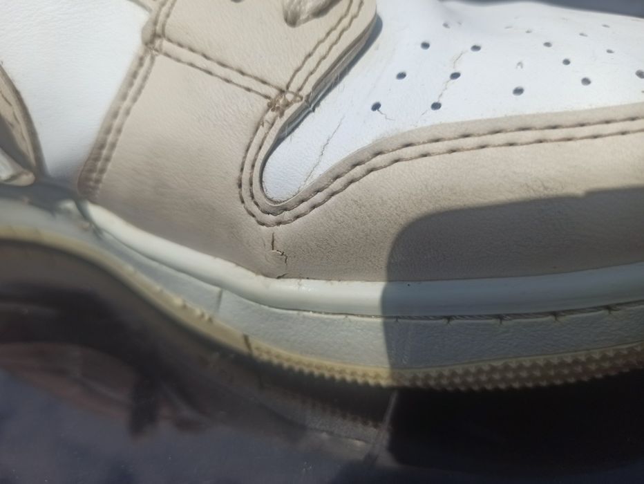 Кросівки Nike SB Low Dunk Pro б/у