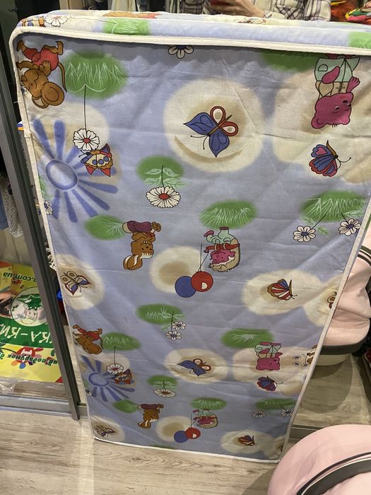 Продам детский матрас