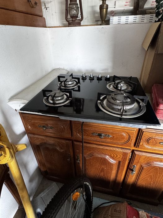 Placa de cozinha