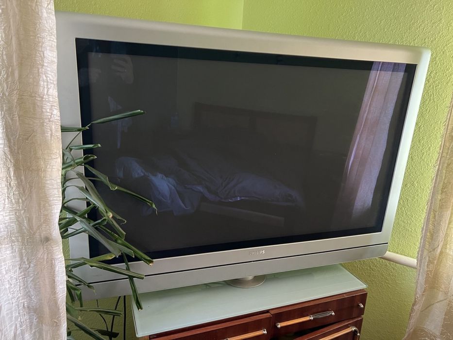 Продам телевізор Philips 50