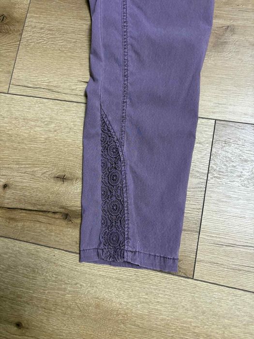 Spodnie damskie 44- 46
