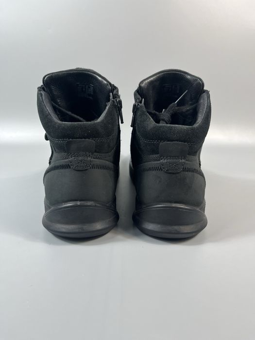 Ботинки Ecco Byway Tred Gore-tex 45 розмір ,по устілці 29 см
