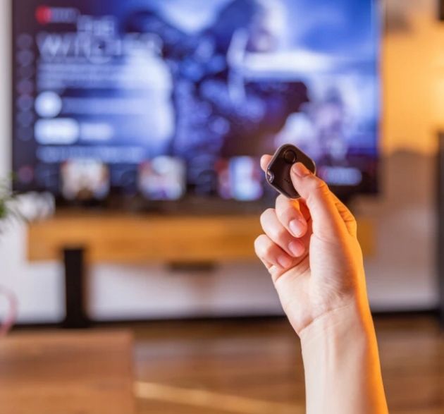 Przełącznik Shelly Blu Bluetooth