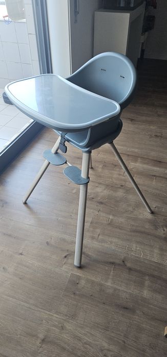 Cadeira papa maxi cosi