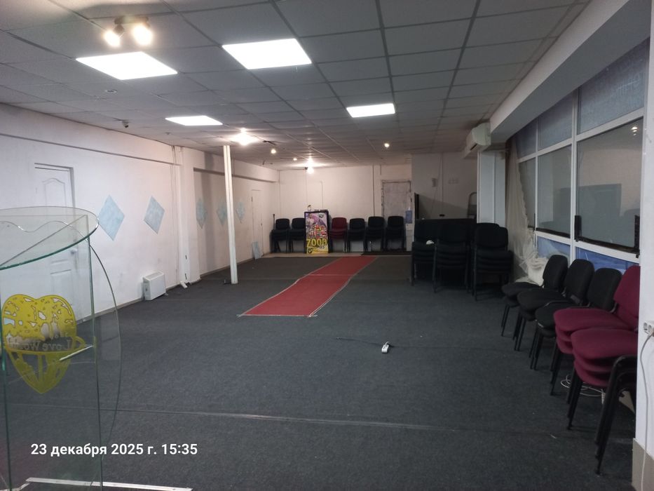 Сдам мультифункциональное помещение 125кв.м у М. Алексеевская