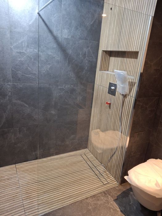 Wykończenia wnętrz