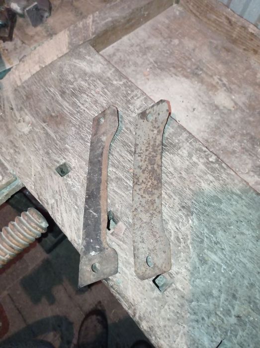 Продам ножі до січкарні