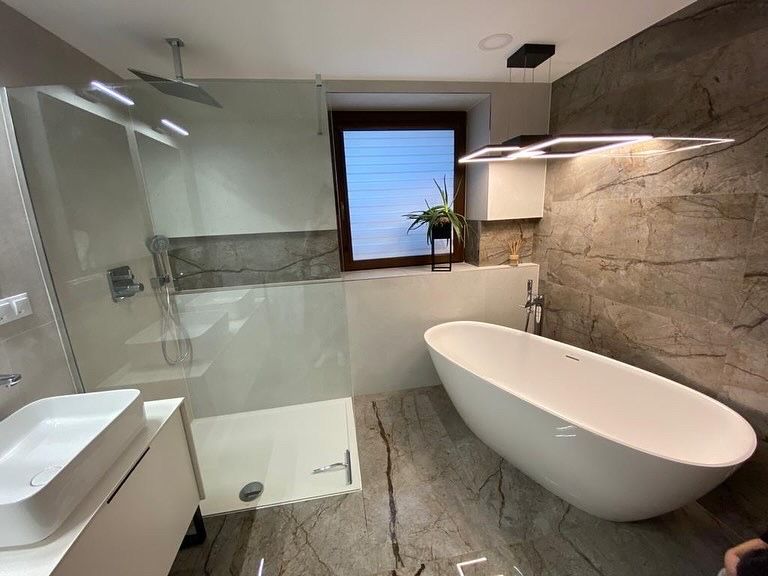 Remonty łazienek Opole i okolice