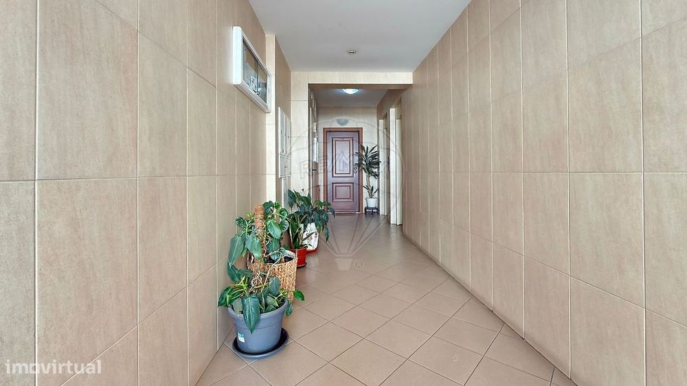 Apartamento T2 para venda