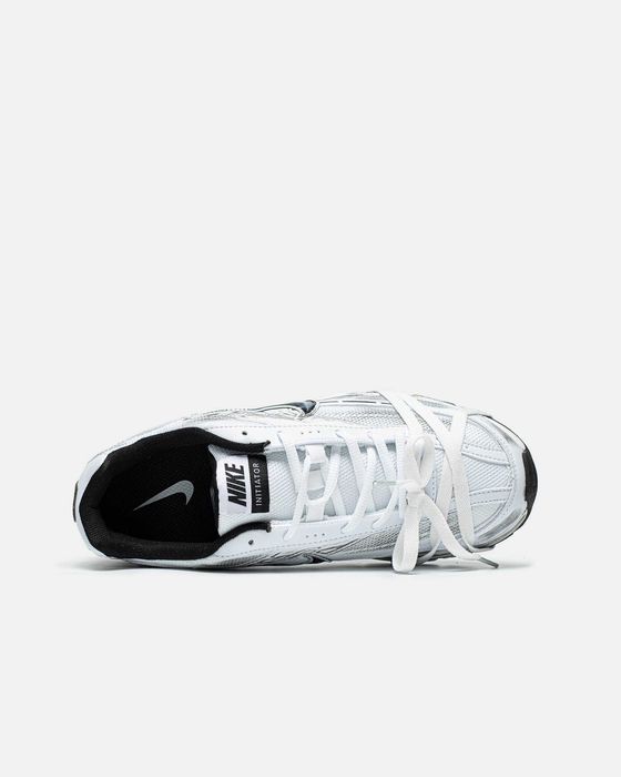 Мужские кроссовки Nike Initiator "Custom White" Размеры 41-45