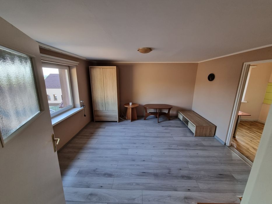 Wynajmę mieszkanie Świecie Centrum / Kawalerka do wynajęcia / 1 piętro