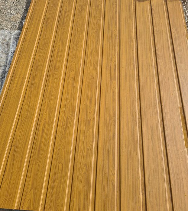 #Blacha trapezowa T18, różne kolory, PROMOCJA