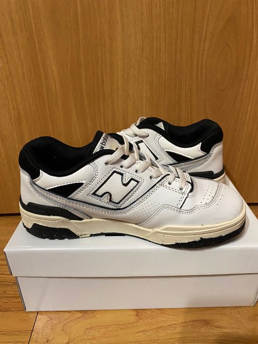 кросівки New Balance 550