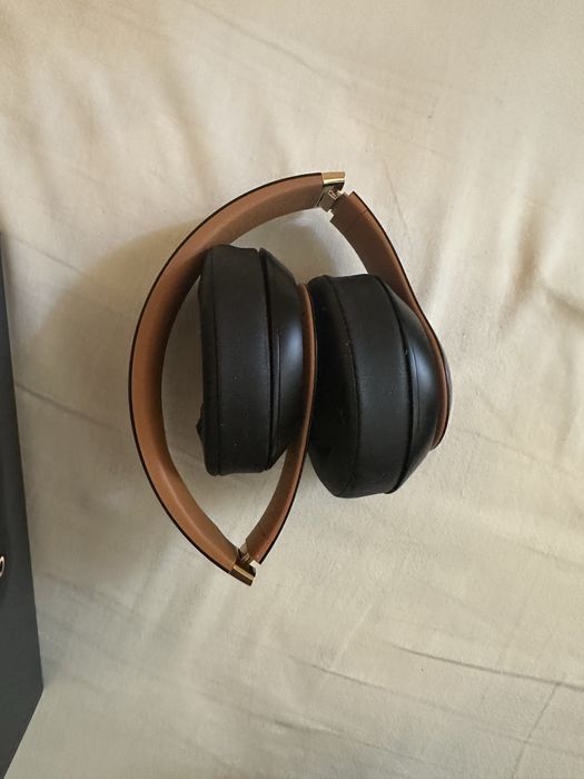 Słuchawki Beats Studio 3