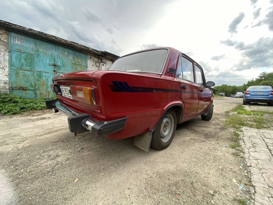 Продам  Ваз 2103