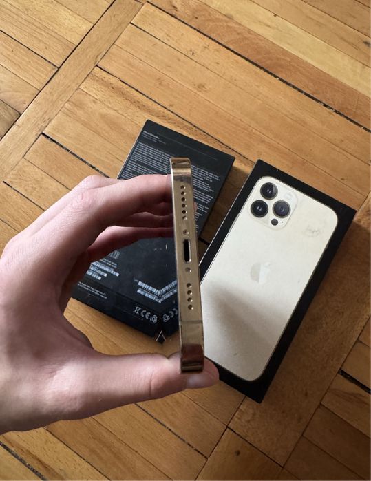 IPhone 13 Pro jak NOWY  Okazja