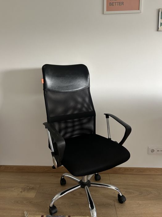 Cadeira de escritório