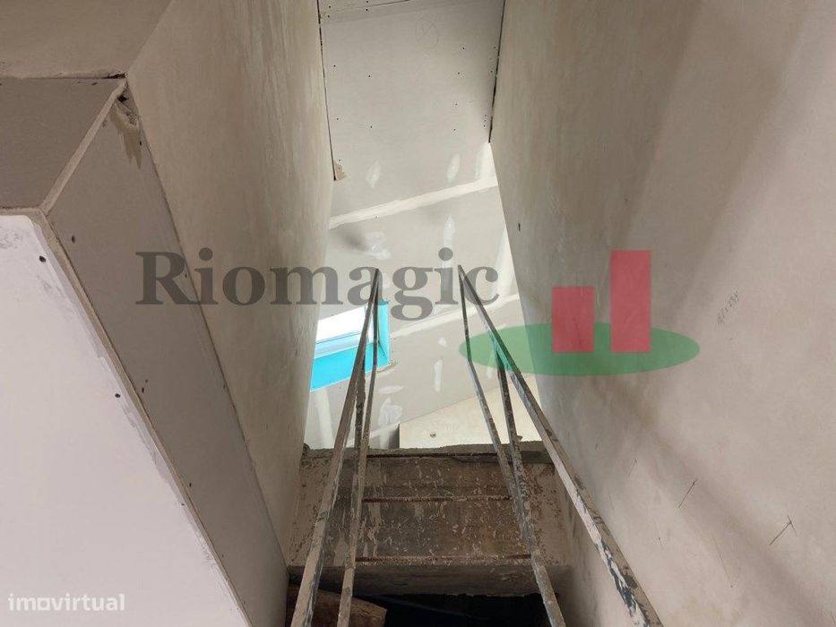 Apartamento T1 Leiria