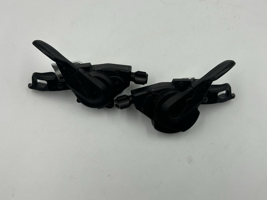 Manetki shimano slx sl-m670