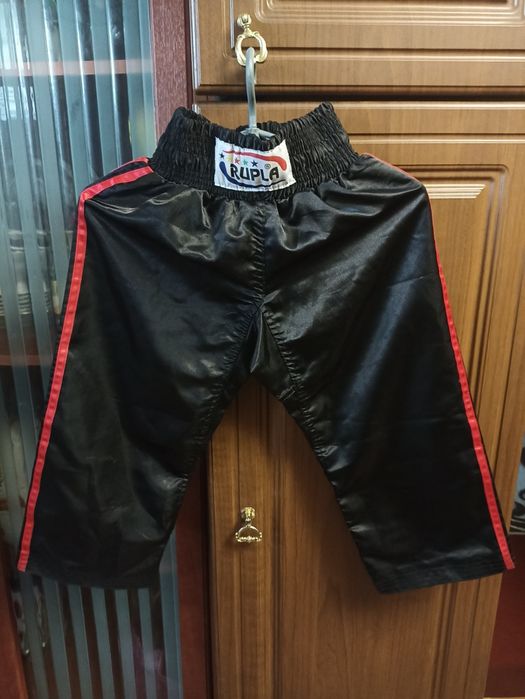 Штаны для кикбоксинга Rupla рост 100-110