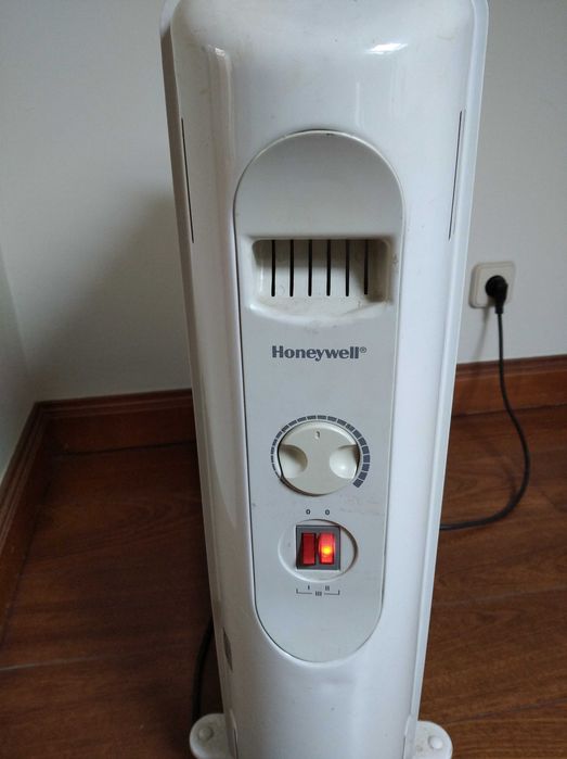 Aquecedor Óleo HoneyWell