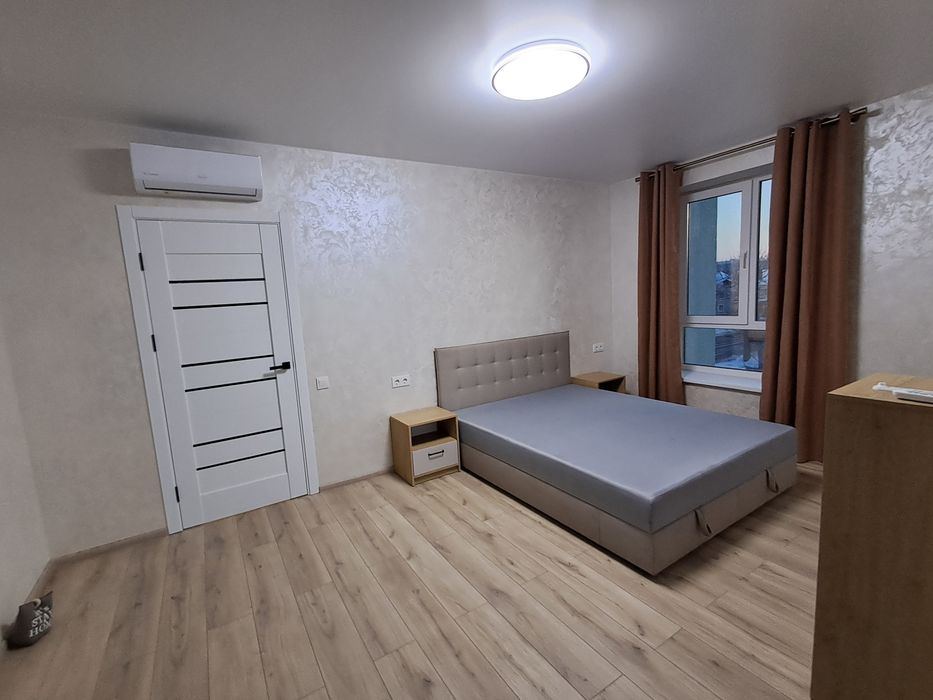 ЖК Еталон 700-річчя 2к квартира, перша здача, світло не вимикають!