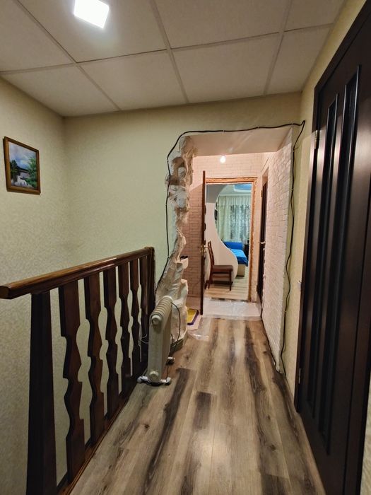 Продам 3 комнатная квартира Залютино. Капремонт