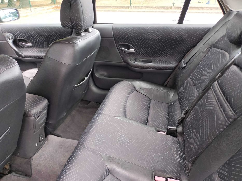 Renault Laguna II 1.8 benzyna+gaz