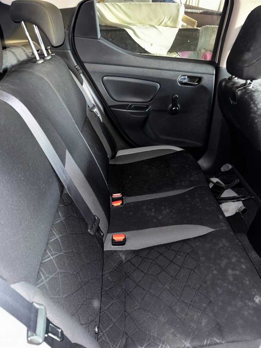 NISSAN Micra V Hatchback (K14) 0.9 IG-T Gasolina 90 cv