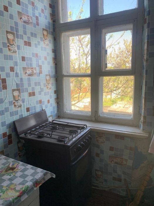 Продажа квартири