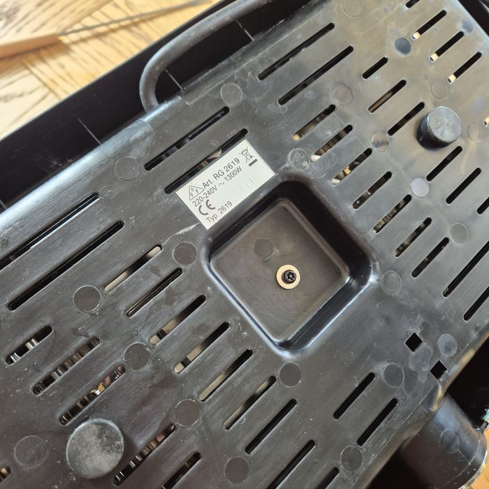 Grill elektryczny raclette Severin RG2619