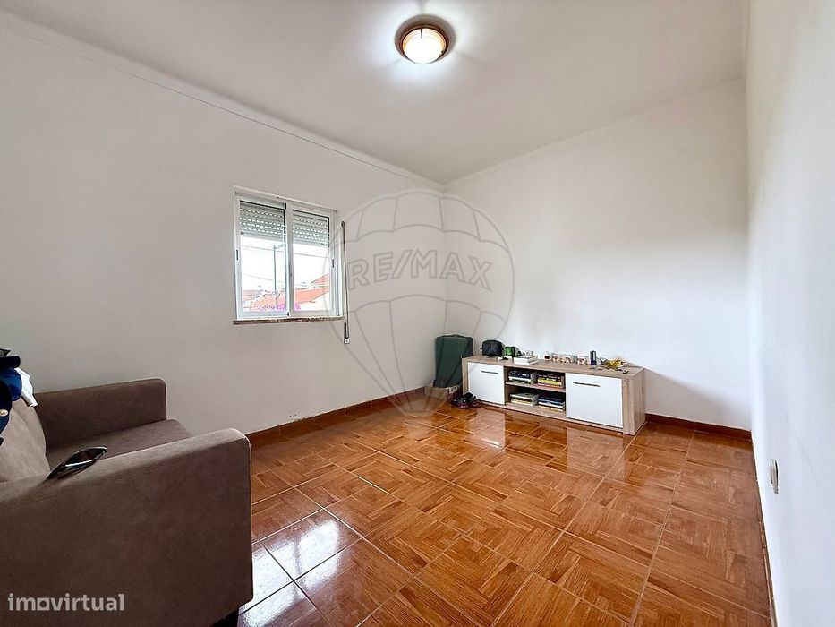 Apartamento T2 para venda