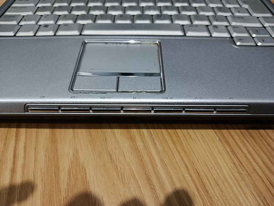 Ноутбук Dell XPX M1210