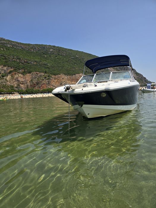 Chaparral 244 sunesta