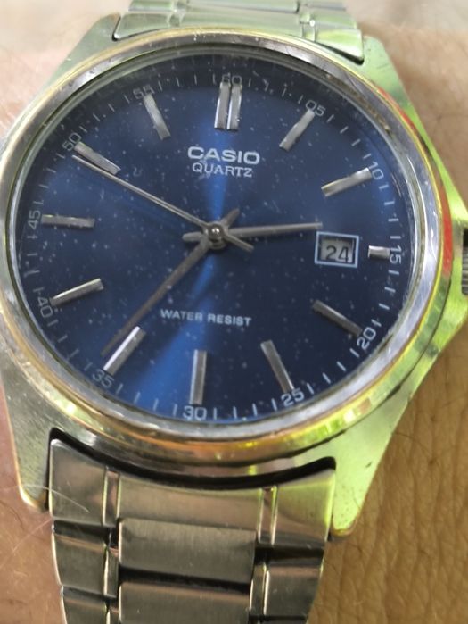 Zegarek kwarcowy Casio MTP-1183