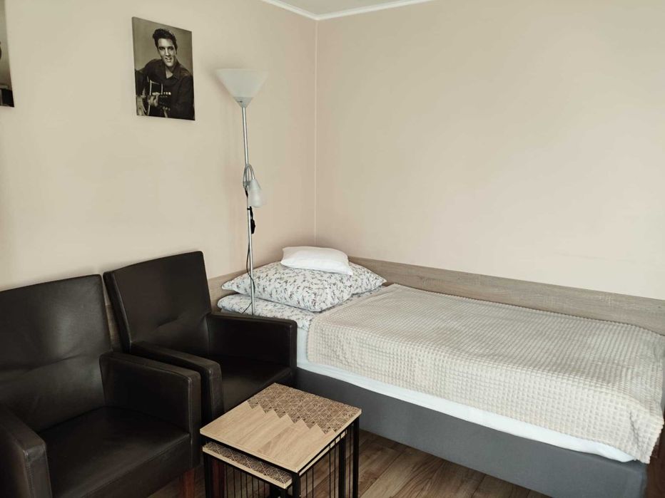 Apartamenty u KRYSI