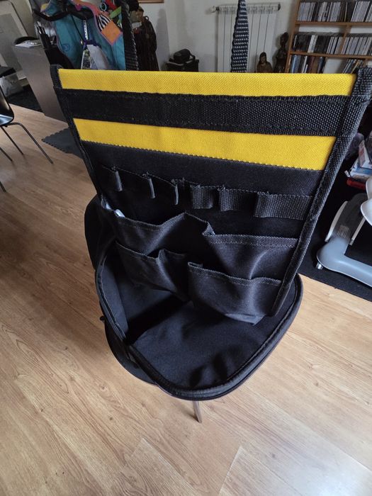 Mochila para Ferramentas