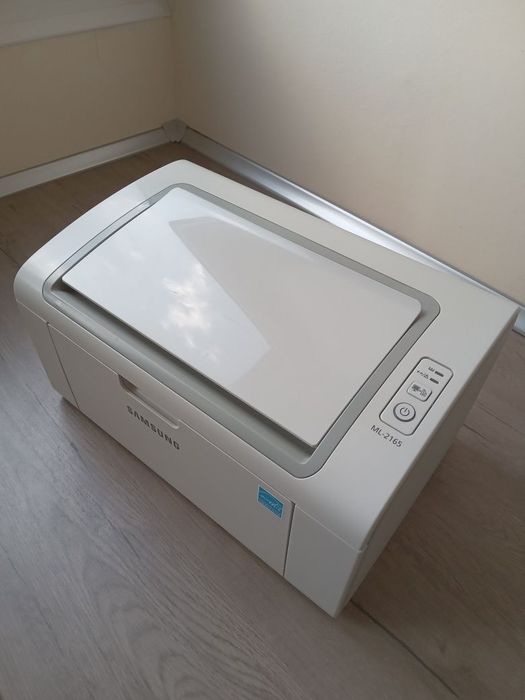 Принтер ОПТ, роздріб, принтер Samsung, лазерний, ML1641: 700 грн ...