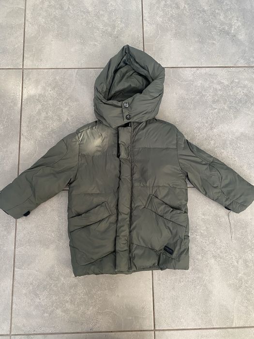 Куртка в чудовому стані