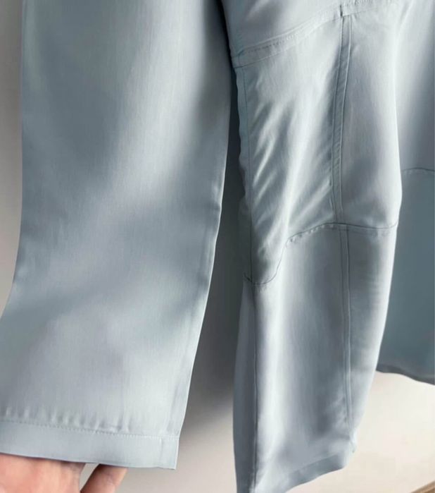 Платье Jil Sander шёлк