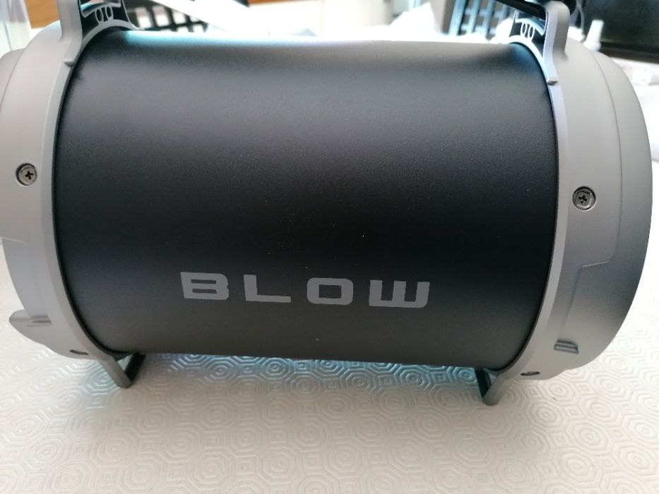 Coluna Bluetooth 150W V2.1 + edr usb / sd / fm / a