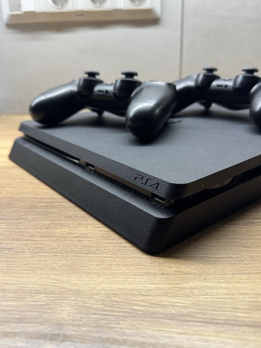 PlayStation PS4 Slim 500gb