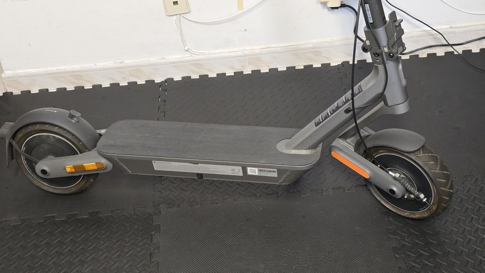 Trotinete Xiaomi  4 Ultra - Suspensao Dupla
