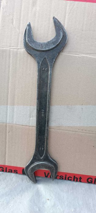 Ключи трубные' для нарезания резьбы