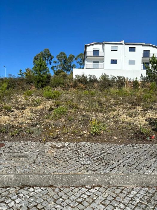 Lote de terreno  para  construção de Moradia Geminada