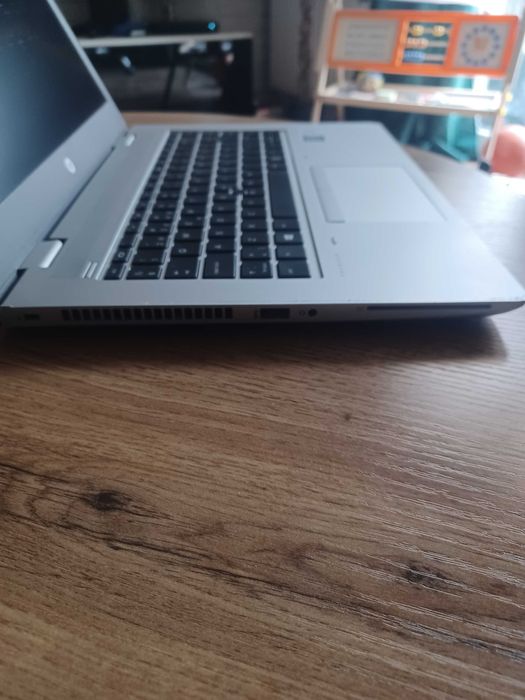 Laptop HP ProBook 640 G5