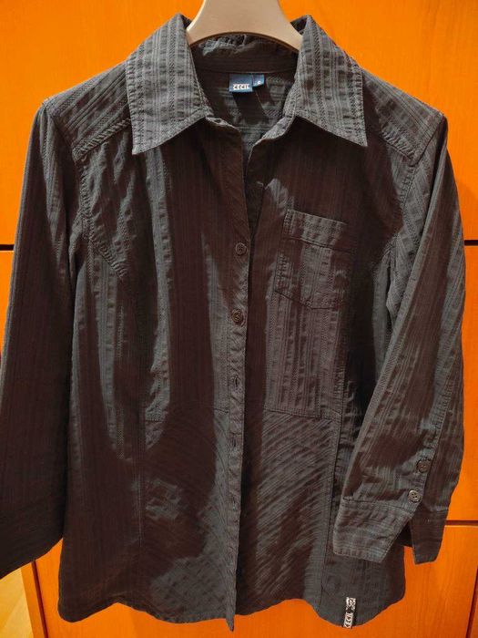 Бавовняна рубашка CECIL