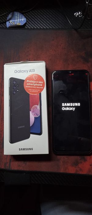 Samsung a13 desbloqueado