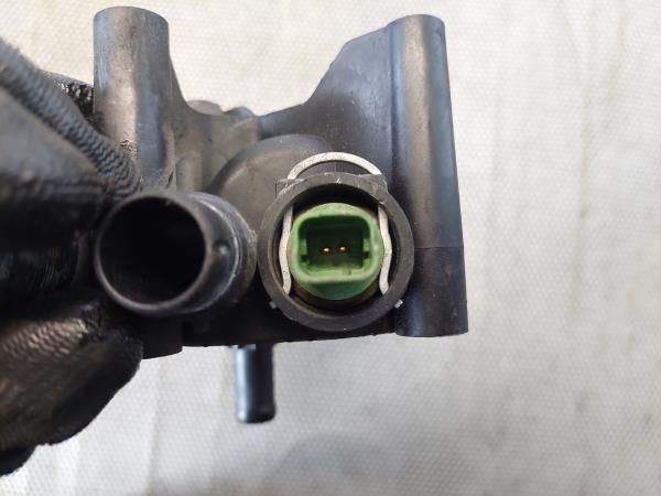 Corpo termostato / termostato PEUGEOT 407 (6D_)