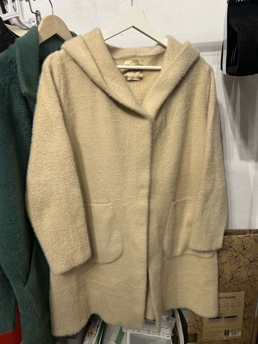 Alpaka Cocomore beź